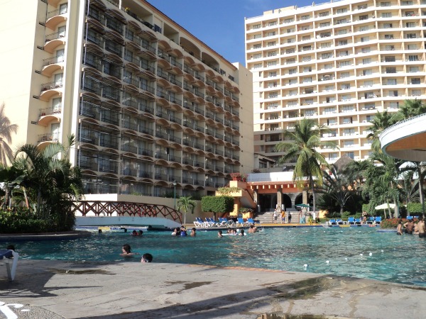 Holiday Inn Puerto Vallarta 