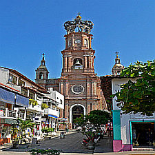 Vallarta Sightseeing