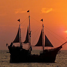 Boat Tours In Vallarta